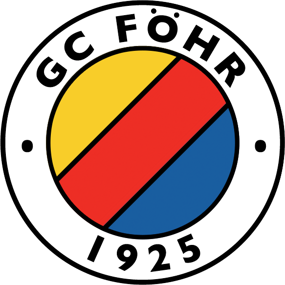 GC Föhr logo