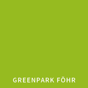 Greenpark Föhr logo
